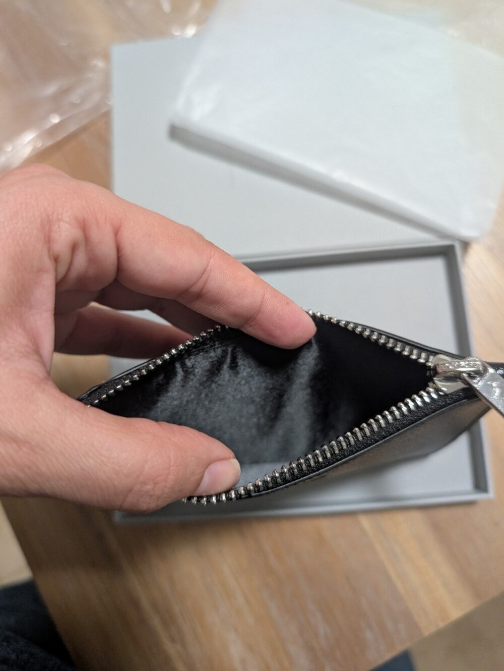 Tom Ford Pouch - Picture 9 of 9